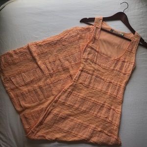 Chelsea and violet maxi dress